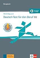 Algopix Similar Product 7 - With success for the German test for