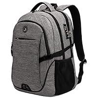 Algopix Similar Product 19 - SHRRADOO Travel Laptop Backpack