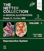 Algopix Similar Product 8 - The Netter Collection of Medical