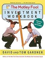 Algopix Similar Product 3 - The Motley Fool Investment Workbook