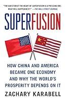 Algopix Similar Product 9 - Superfusion How China and America