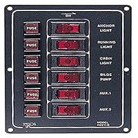 Algopix Similar Product 17 - SeaDog 4221101 Aluminum Vertical DC