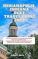 Algopix Similar Product 11 - INDIANAPOLIS LONELINESS TRAVEL GUIDE