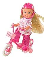 Algopix Similar Product 4 - Simba EVI Love My First Bike