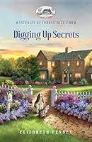 Algopix Similar Product 20 - Digging up Secrets Mysteries of Cobble