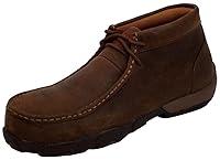 Algopix Similar Product 1 - Twisted X Womens Driving Loafers