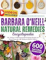 Algopix Similar Product 3 - The Dr Barbara Natural Remedies