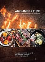 Algopix Similar Product 8 - Around the Fire Recipes for Inspired