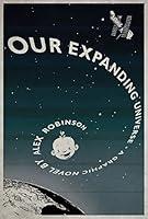 Algopix Similar Product 3 - Our Expanding Universe