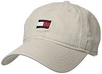 Algopix Similar Product 19 - Tommy Hilfiger Mens Ardin Dad Hat