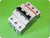 Algopix Similar Product 3 - ABB S203 B50 Automatic Switch 6KA 3P