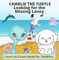 Algopix Similar Product 16 - CHARLIE THE TURTLE  Looking for the