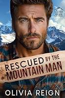 Algopix Similar Product 13 - Rescued by the Mountain Man A Western