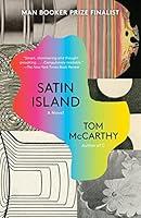 Algopix Similar Product 7 - Satin Island (Vintage Contemporaries)