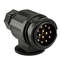 Algopix Similar Product 14 - Unitec 10202 Plug 13–Pin