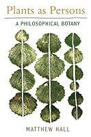 Algopix Similar Product 16 - Plants as Persons A Philosophical