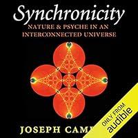 Algopix Similar Product 7 - Synchronicity Nature and Psyche in an