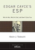 Algopix Similar Product 19 - Edgar Cayces ESP Who He Was What He