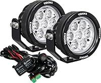 Algopix Similar Product 8 - Vision X Lighting CG2CPM710KIT CG2