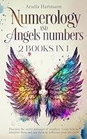 Algopix Similar Product 10 - Numerology and Angels Numbers 2 books