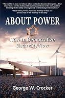 Algopix Similar Product 10 - About Power How to Democratize