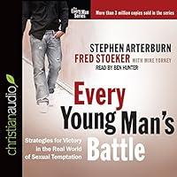 Algopix Similar Product 7 - Every Young Mans Battle Strategies