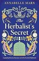 Algopix Similar Product 8 - The Herbalists Secret A gripping