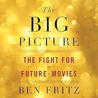 Algopix Similar Product 7 - The Big Picture The Fight for the