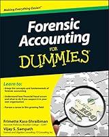 Algopix Similar Product 16 - Forensic Accounting For Dummies