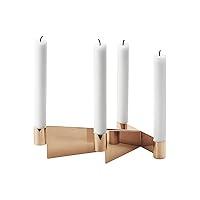 Algopix Similar Product 2 - Georg Jensen Urkiola Candleholder