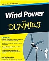 Algopix Similar Product 12 - Wind Power For Dummies