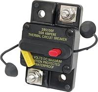 Algopix Similar Product 8 - Blue Sea Systems 7187 285Series