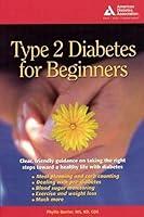 Algopix Similar Product 4 - Type 2 Diabetes for Beginners