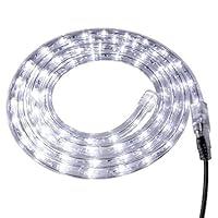 Algopix Similar Product 10 - Brilliant Brand Lighting Cool White LED