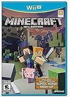 Algopix Similar Product 5 - Minecraft Wii U Edition  Wii U