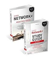 Algopix Similar Product 2 - CompTIA Network Certification Kit