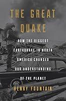 Algopix Similar Product 7 - The Great Quake How the Biggest