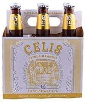 Algopix Similar Product 11 - Celis Brewery Ipa Citrus Grandis 6Pk