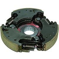 Algopix Similar Product 10 - Caltric Clutch Centrifugal Carrier
