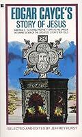 Algopix Similar Product 8 - Edgar Cayce's Story of Jesus
