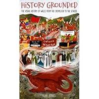 Algopix Similar Product 17 - History Grounded