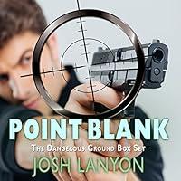 Algopix Similar Product 18 - Point Blank Five Dangerous Ground
