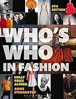 Algopix Similar Product 18 - Who's Who in Fashion