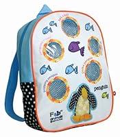 Algopix Similar Product 6 - DSL/Dsi FAB Photo Sac - Penguin