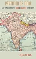 Algopix Similar Product 19 - Partition of India And the Journey for