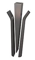 Algopix Similar Product 8 - Bon Tool Stone Splitting Wedges 1" x 6"