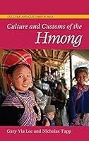Algopix Similar Product 16 - Culture and Customs of the Hmong