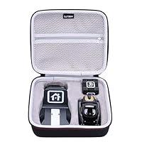 Algopix Similar Product 12 - LTGEM Storage Protective Carrying Case