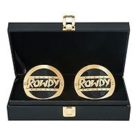 Algopix Similar Product 1 - WWE Ronda Rousey Championship Replica