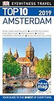 Algopix Similar Product 2 - DK Eyewitness Top 10 Amsterdam Pocket